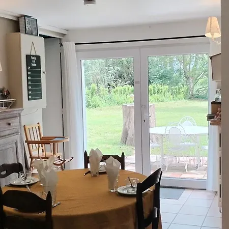 Bed & Breakfast La Casanat Montgiscard