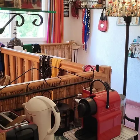 La Casanat Montgiscard