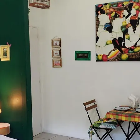 La Casanat Montgiscard