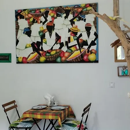 La Casanat Bed & Breakfast Montgiscard