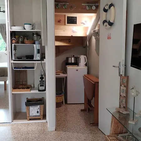 La Casanat Montgiscard