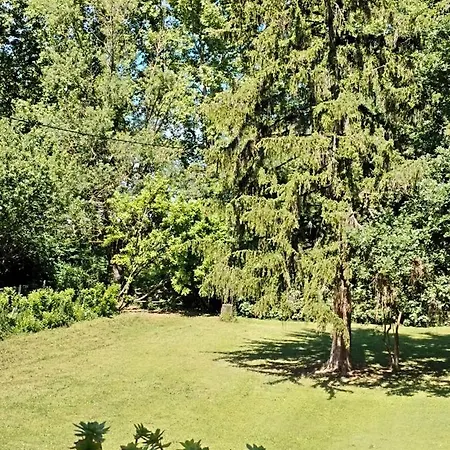 La Casanat Bed & Breakfast