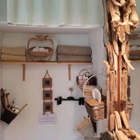 La Casanat Montgiscard