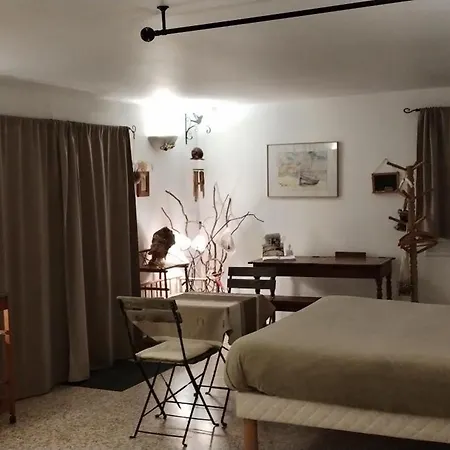 Bed & Breakfast La Casanat