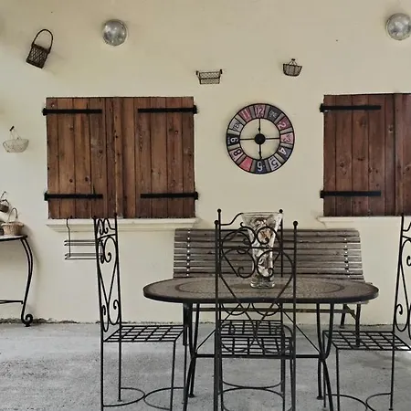 La Casanat Montgiscard