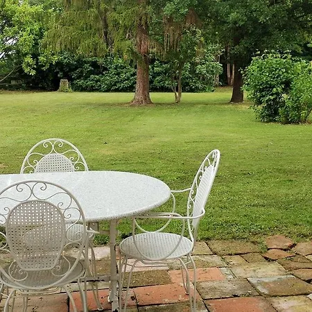 Bed & Breakfast La Casanat Montgiscard