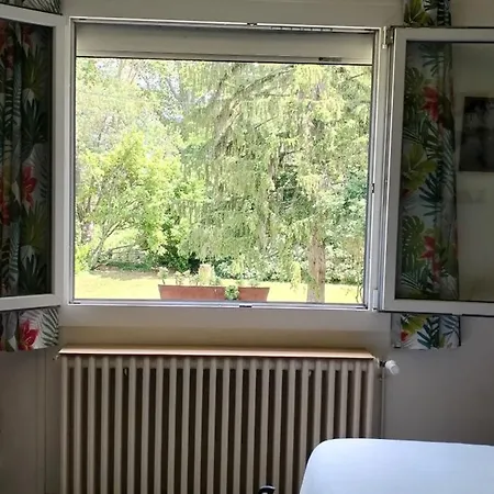 Bed & Breakfast La Casanat 4*