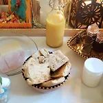 ベッド・アンド・ブレックファスト La Casanat