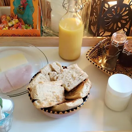 Bed & Breakfast La Casanat