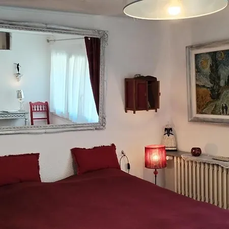 Bed & Breakfast La Casanat