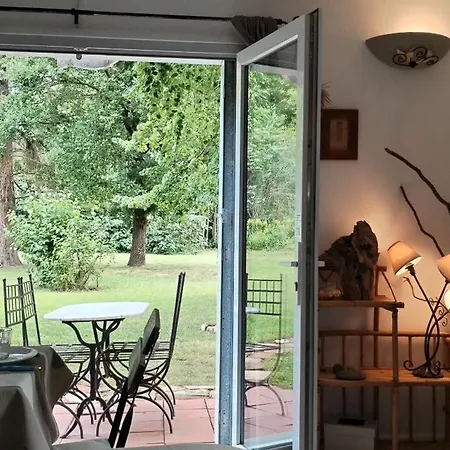 La Casanat Bed & Breakfast Montgiscard